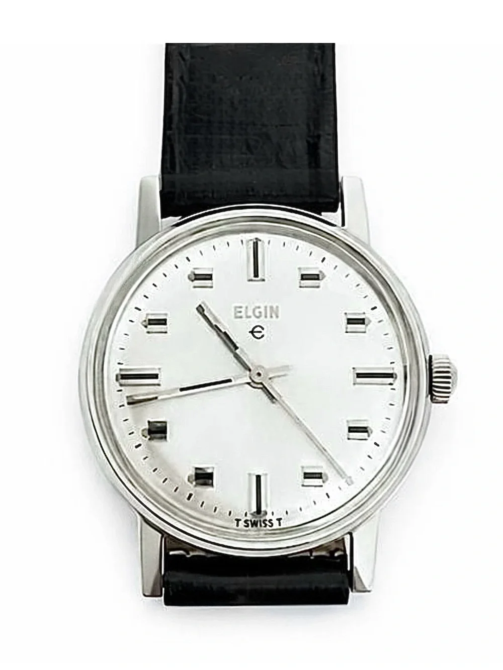 Vintage Elgin Mechanical Wristwatch
